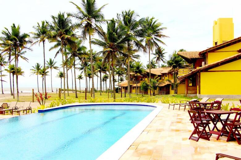 Hotel Makaira Beach Resort