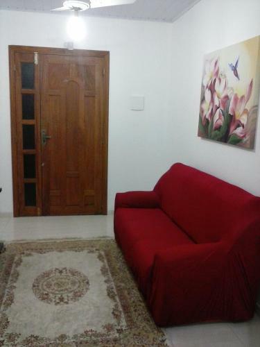 Apartamento Residencial Ostras
