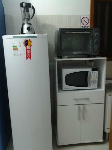 Apartamento Residencial Ostras