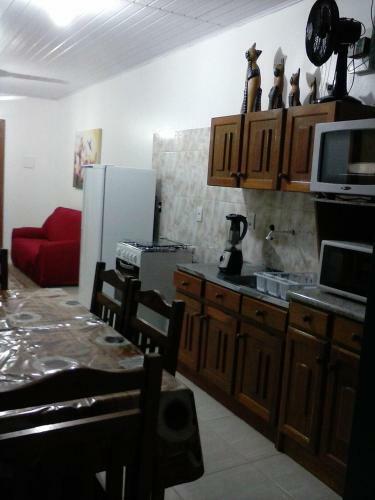 Apartamento Residencial Ostras