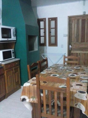 Apartamento Residencial Ostras