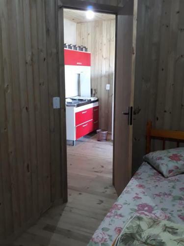Apartamento Residencial Maia
