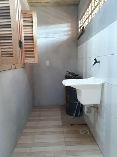Apartamento Residencial Maia