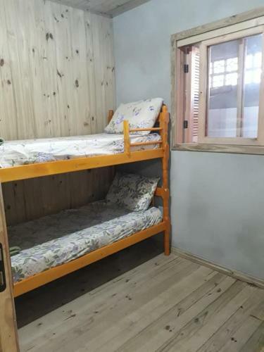 Apartamento Residencial Maia