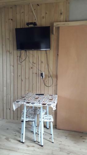 Apartamento Residencial Maia