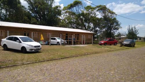 Apartamento Residencial Maia