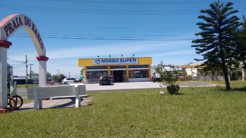 Apartamento Residencial Maia