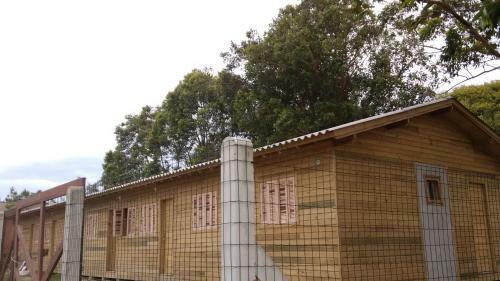 Apartamento Residencial Maia