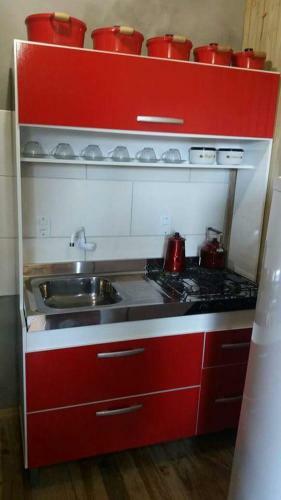 Apartamento Residencial Maia