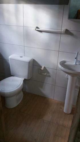 Apartamento Residencial Maia