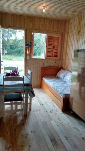 Apartamento Residencial Maia