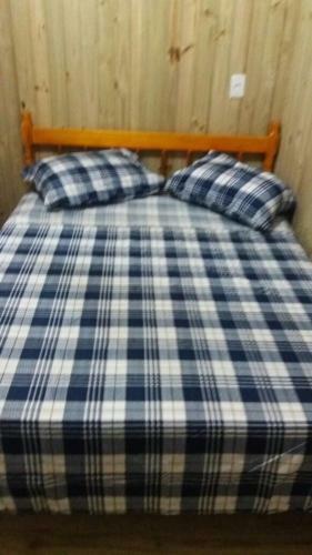 Apartamento Residencial Maia