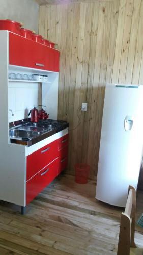 Apartamento Residencial Maia