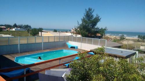 Hostal Pousada Mirante Dos Barcos
