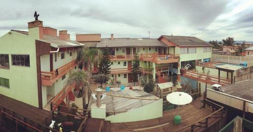 Hostal Pousada Mirante Dos Barcos