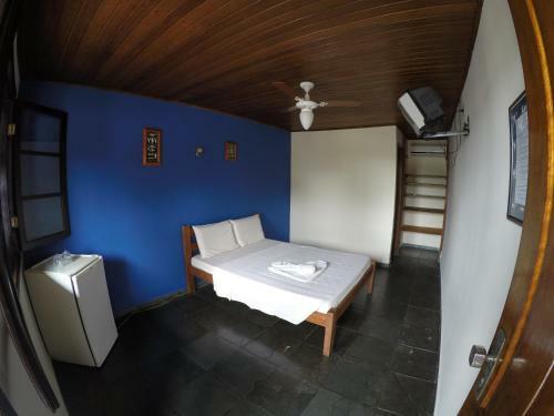 Hostal Viamar Pousada