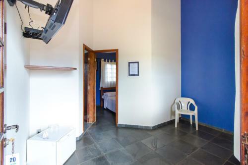Hostal Viamar Pousada