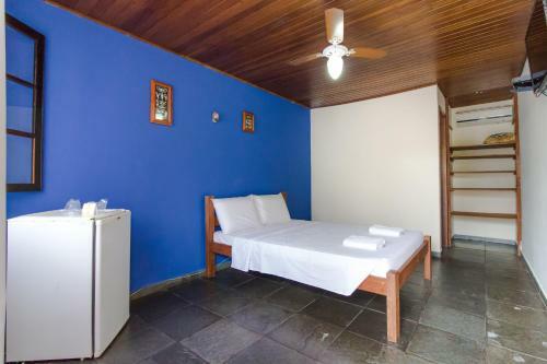 Hostal Viamar Pousada