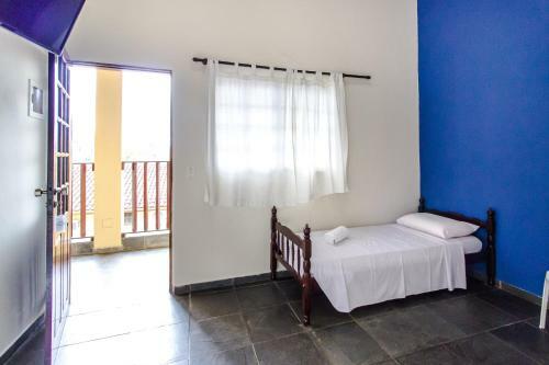 Hostal Viamar Pousada