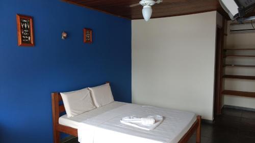 Hostal Viamar Pousada