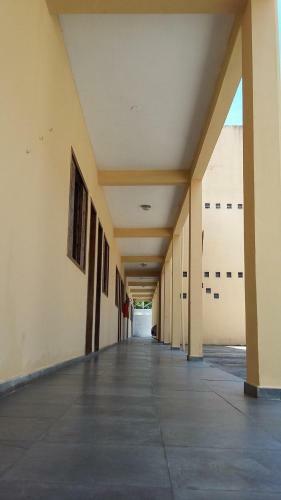 Hostal Viamar Pousada