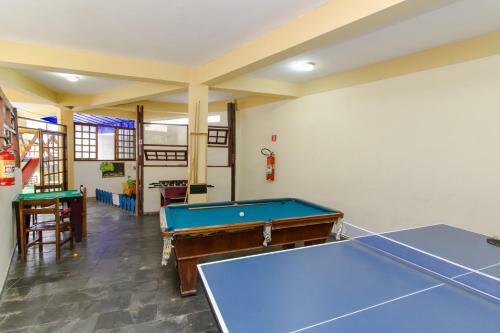 Hostal Viamar Pousada