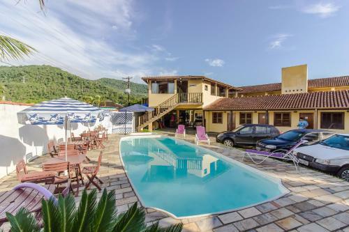 Hostal Viamar Pousada