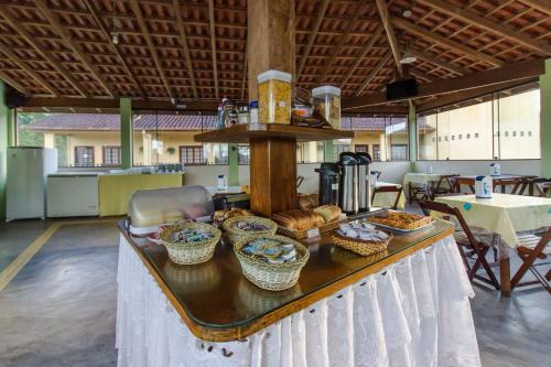 Hostal Viamar Pousada