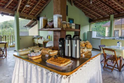 Hostal Viamar Pousada