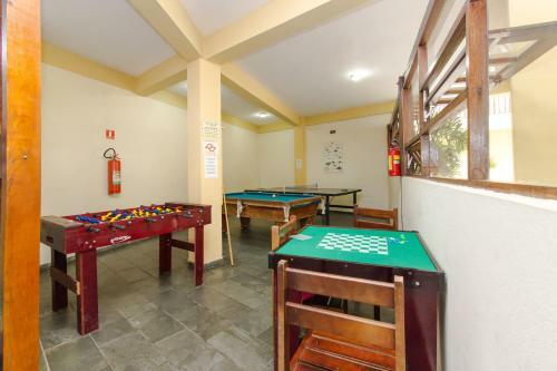 Hostal Viamar Pousada