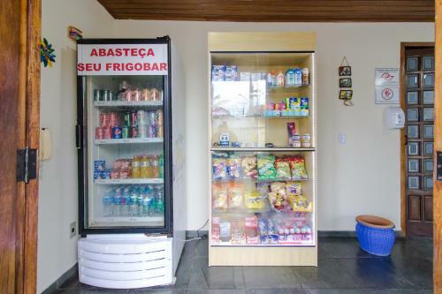 Hostal Viamar Pousada