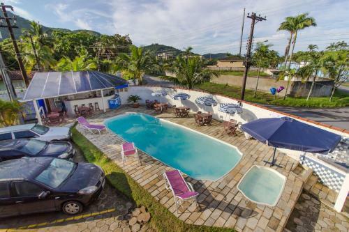 Hostal Viamar Pousada