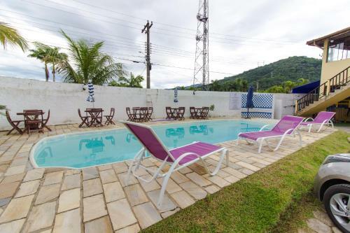 Hostal Viamar Pousada