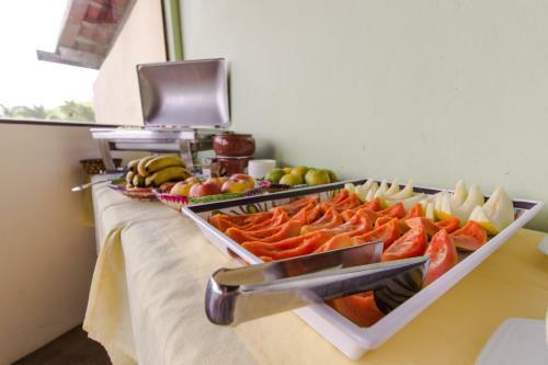 Hostal Viamar Pousada