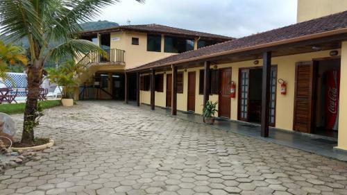 Hostal Viamar Pousada