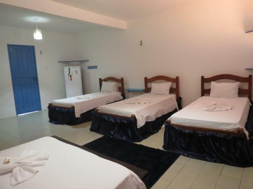 Hotel Lasuite Praia