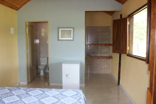 Lodge Chal� Toca Da Raposa