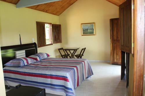 Lodge Chal� Toca Da Raposa