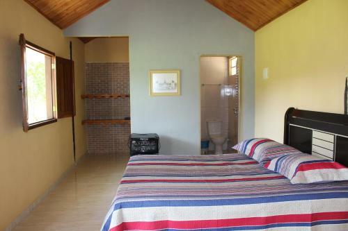 Lodge Chal� Toca Da Raposa