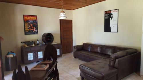 Lodge Chal� Toca Da Raposa