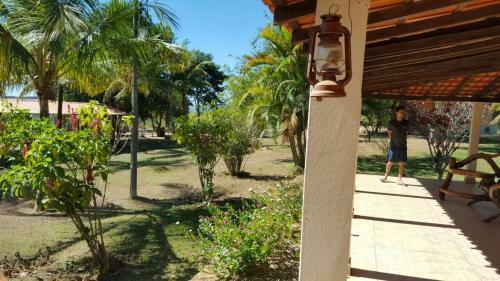 Lodge Chal� Toca Da Raposa