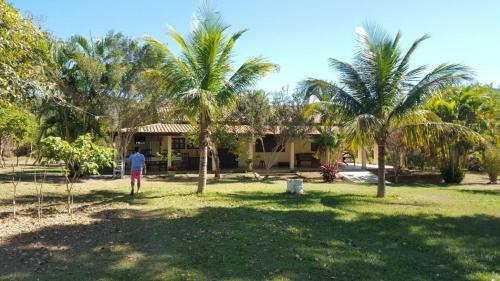 Lodge Chal� Toca Da Raposa