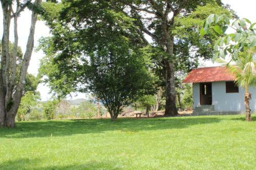 Lodge Chal� Toca Da Raposa