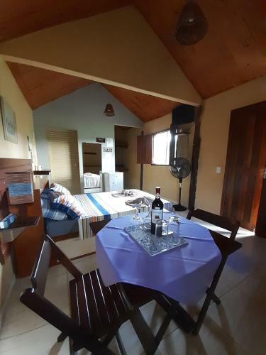 Lodge Chal� Toca Da Raposa