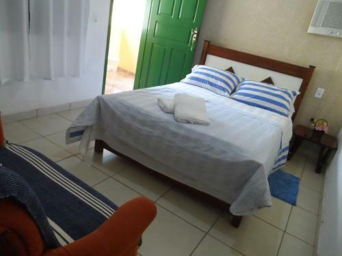 Hostal Pousada Meu Cantinho