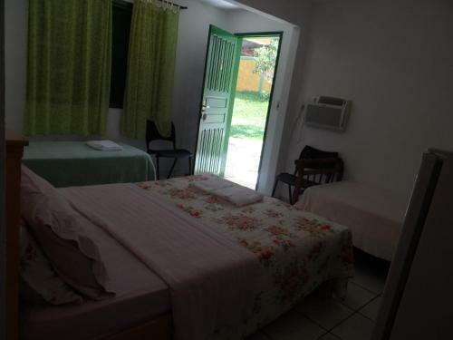 Hostal Pousada Meu Cantinho