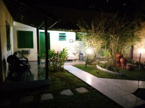 Hostal Pousada Meu Cantinho