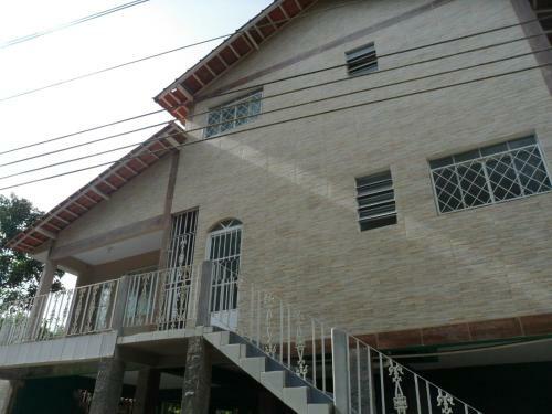 Casa Temporada Conservat�ria