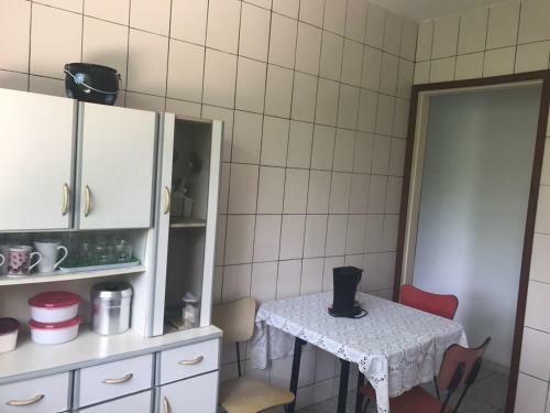 Casa Temporada Conservat�ria