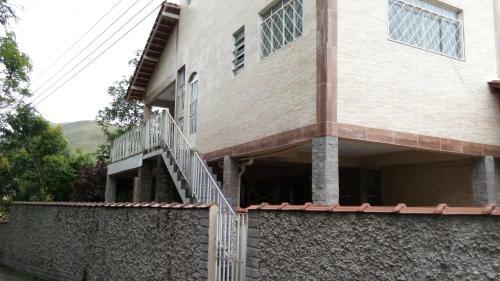 Casa Temporada Conservat�ria